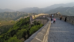 great wall ming dynasty china photo 10