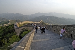 great wall ming dynasty china photo 7