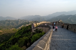 great wall ming dynasty china photo 8