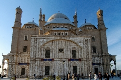 Great-Mosque-of-Mohammed-Ali-Cairo-Egyp-1884