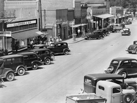 Hale County Alabama 1936