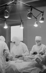 Herrin Hospital 1939