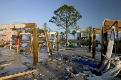homes destroyed hurricane 43