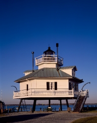 Hooper Strait Lighthouse 