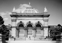 international exposition of 1876 historical photo