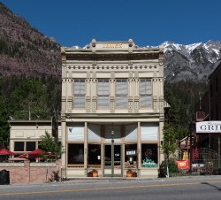 james-building-a-commercial-structure-in-downtown-ouray-colorado