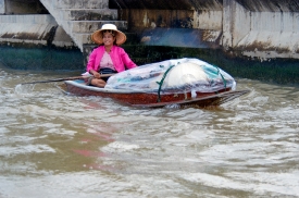 life along canal in thailand2 015a