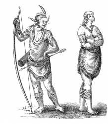 lord secotan historical illustration