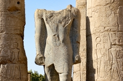 luxor temple egypt -45