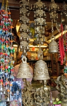 metal ornate bells for sale mumbai india