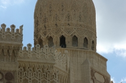 mosque alexandria egypt 5291