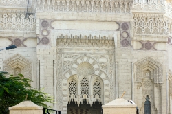 mosque alexandria egypt 5293