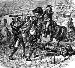 Mutiny of the Pennsylvania Troops