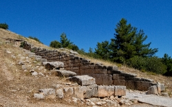 Mycenae Greece 8916