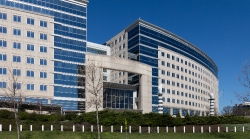 New Carrollton Federal Office Building