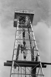 Oil well 1939