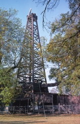 oil well bartlesville oklahoma 1979
