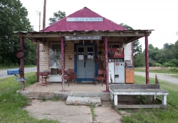 old store rural north carolina
