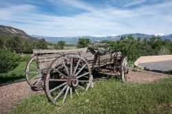old-wagon