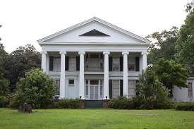Otts House Greensboro Alabama