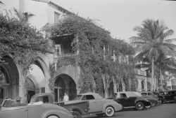 Palm Beach Florida  1937