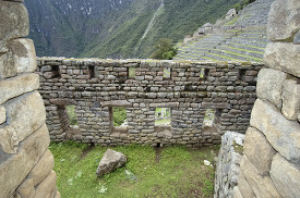 Peru Cuzco Machu Picchu Inca ruins