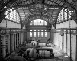 Philadelphia Electric Company Historical Photo