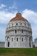 photo bapistry and cathedral duomo pisa italy 4 7764eee
