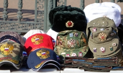 photo hats for sale st petersburg russia