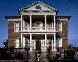 photo miles brewton house completed in 1769 charleston south car