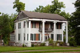 Pickens House Greensboro Alabama