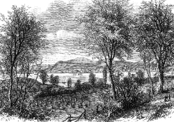 plattsburg Missouri during Civil War