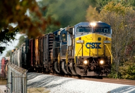 rail freight transportation tenessee photo 2959B