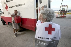 red cross response hurricane 32
