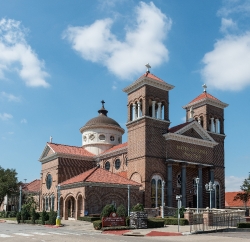 Saint Anthony Cathedral