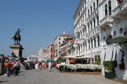San Marco square Venice image 8184