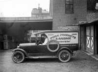 semmes motor company krogmann sons truck 1926