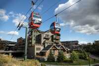 ski lifts in vermont ski resort l