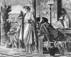 socrates ancient greece historical illustration 98b