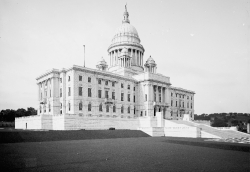 State House Providence Rhode Island 1905