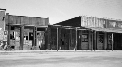 street view commercial buildings tombstone arizona