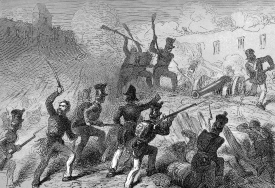 taking of monterey mexican american war 1360a