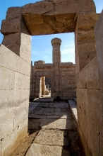temple of edfu egypt 2552