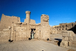 temple of edfu egypt 2561