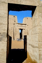 temple of edfu egypt 2578