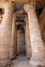 temple of edfu egypt 2708