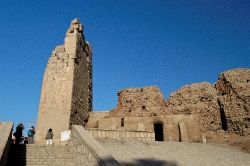 Temple of Kom Ombo Aswan Egypt