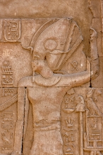 temple of kom ombo egypt