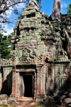 Temples Angor Wat Cambodia