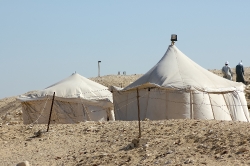 tents-setup-in-the-egyptian-desert-photo-image-5004